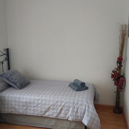 La Casa Delsastre Appartement Frómista Buitenkant foto