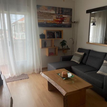 La Casa Delsastre Appartement Frómista Buitenkant foto