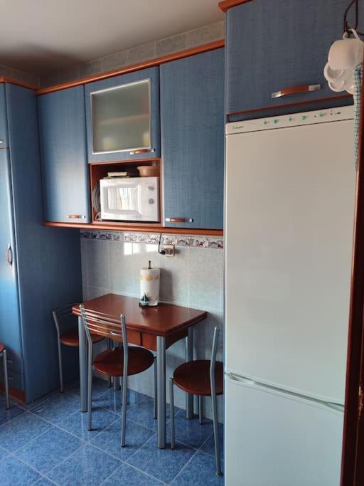 La Casa Delsastre Appartement Frómista Buitenkant foto