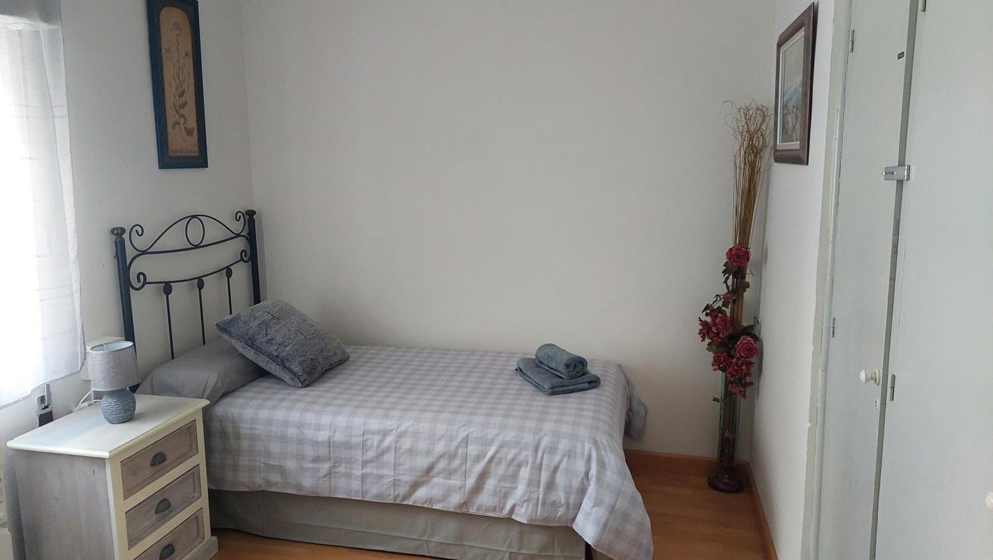 La Casa Delsastre Appartement Frómista Buitenkant foto
