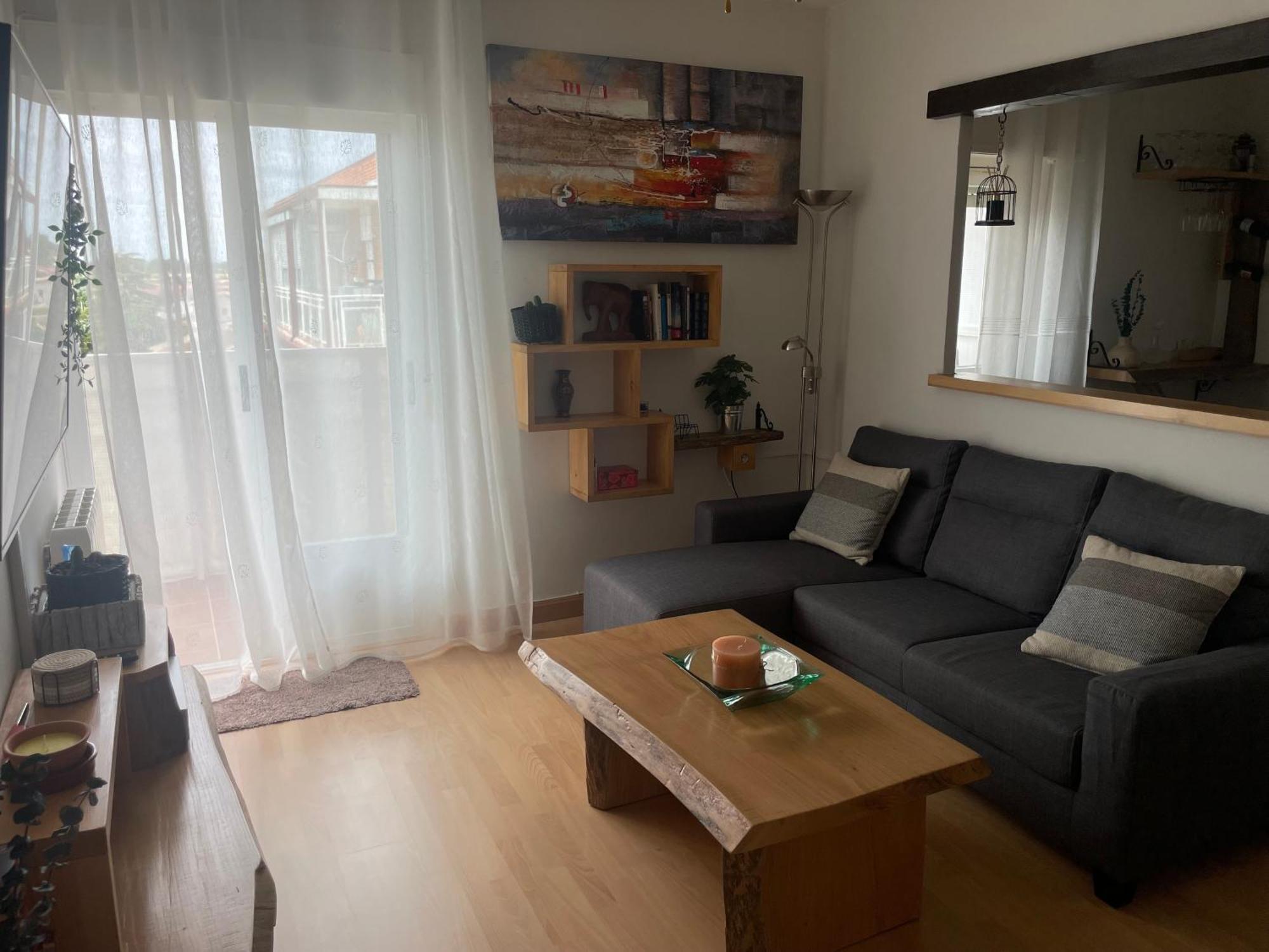 La Casa Delsastre Appartement Frómista Buitenkant foto