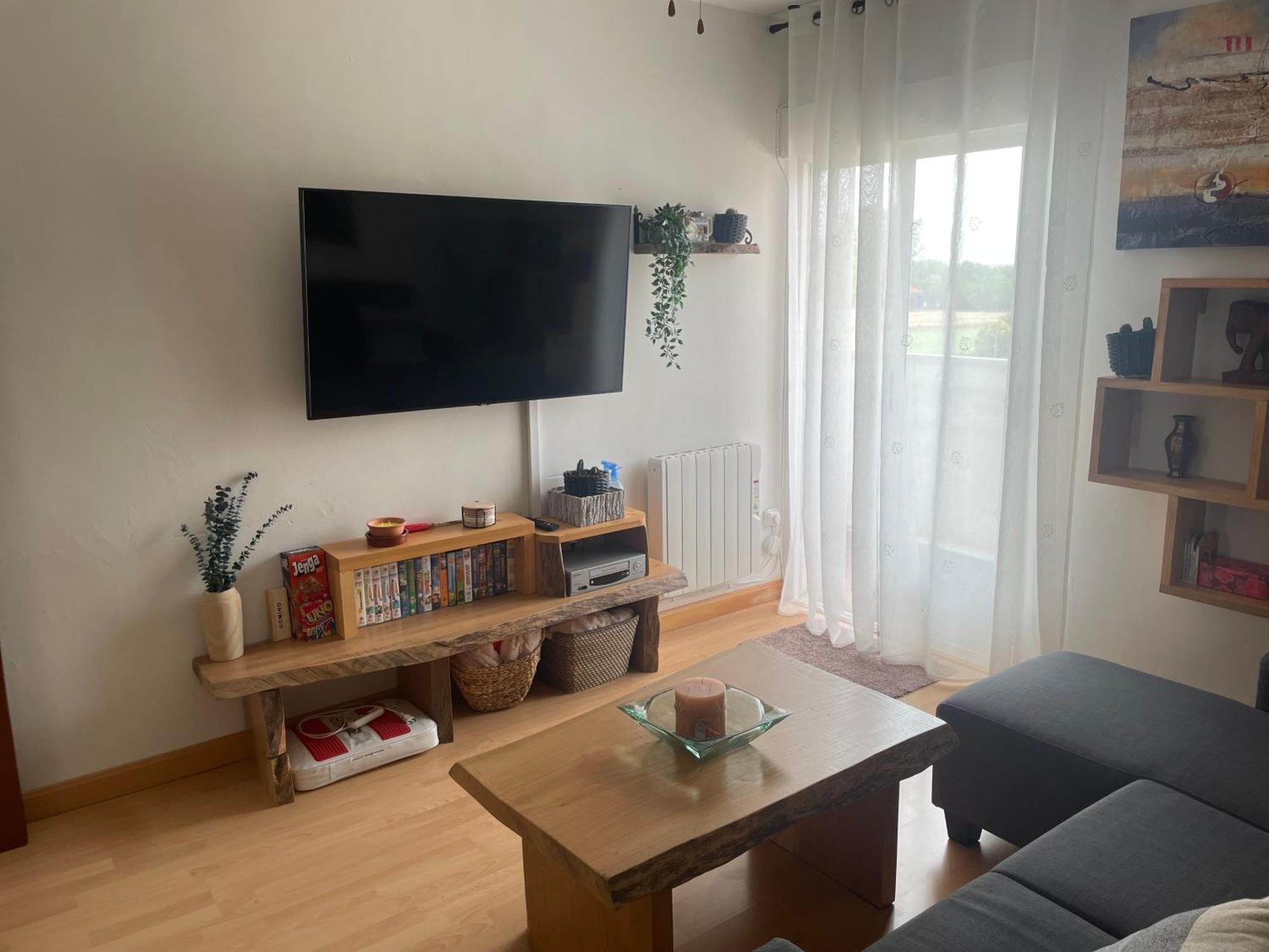 La Casa Delsastre Appartement Frómista Buitenkant foto